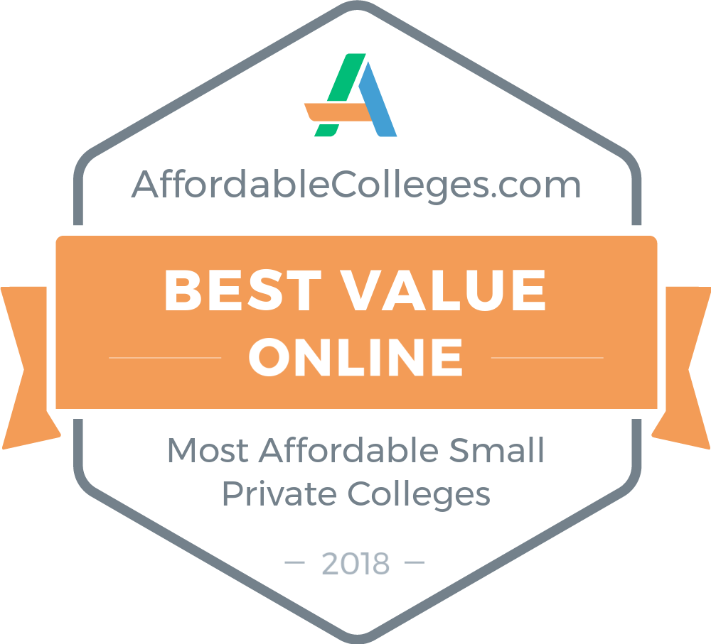 Most Affordable Small Private Colleges for 2018